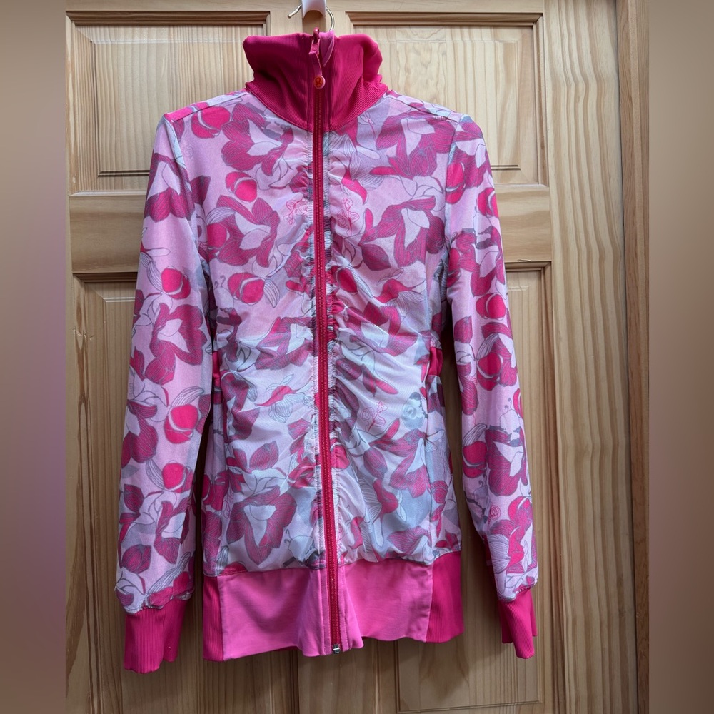 Lululemon Reversible Jacket - image 3